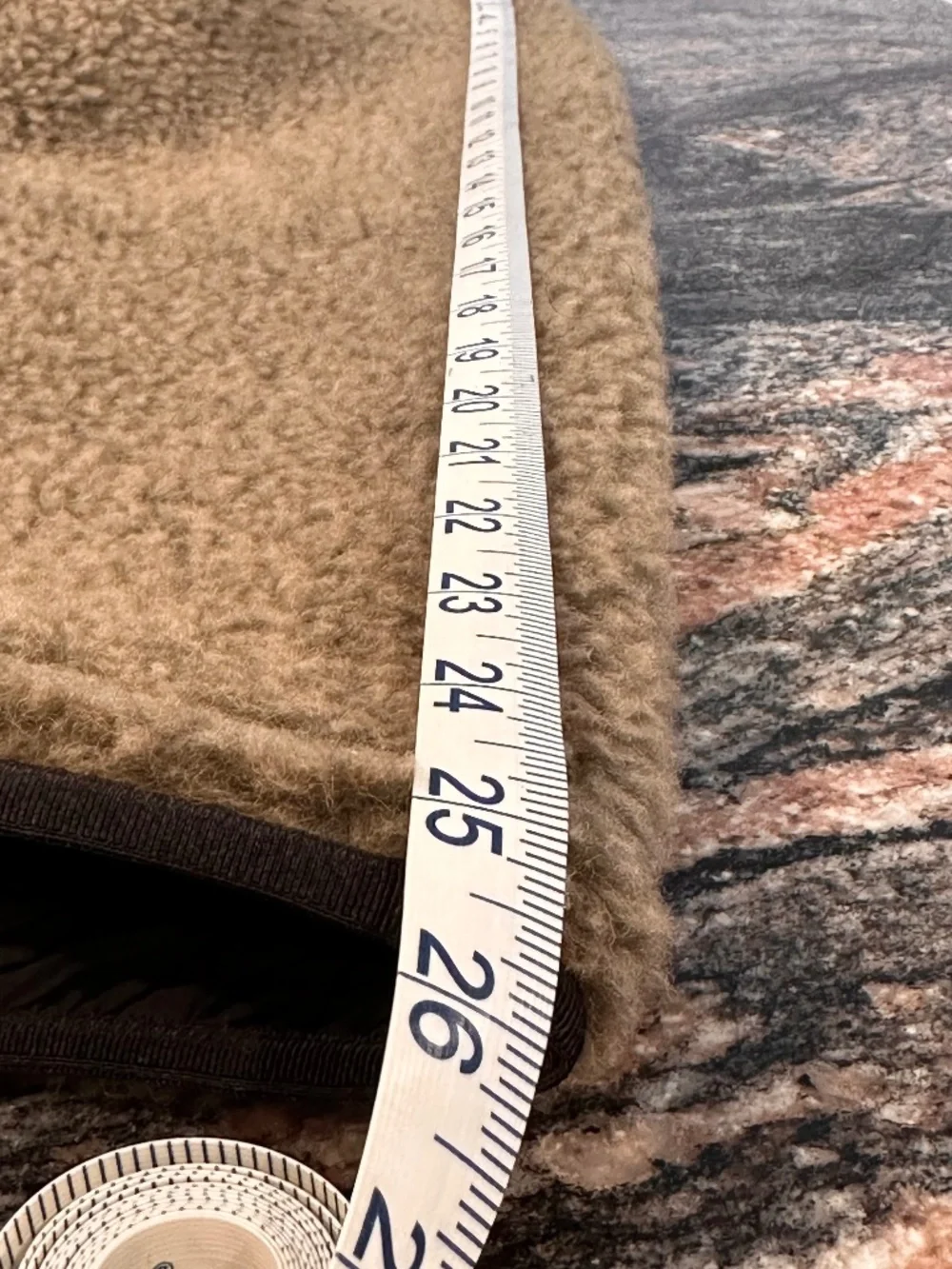 Burberry Teddy Bear Jacket SZ XL BNWT + Box - Picture 8 of 14